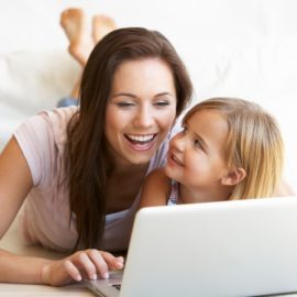 10 Home-Based Earning Opportunities for Moms (and Dads)