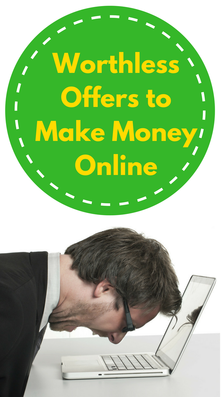 There are too many fraudulent, dishonest, worthless, costly or too promising offers how to earn or start a business online. The fact is that you don’t have to pay a dime if you want to start earning online.