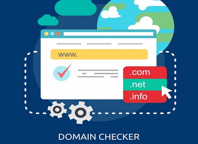Naming Your Online Business and Registering a Domain Name