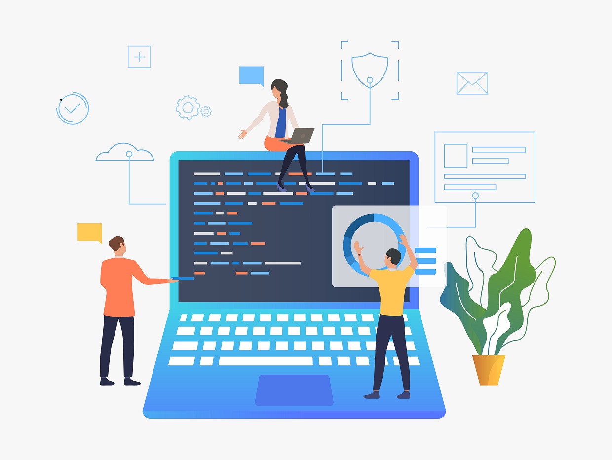 Required Resources and Skills to Start a Business Online