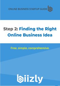 Finding Business Ideas PDF Free Download