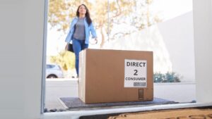 Overcoming Challenges in Direct-to-Consumer (DTC) Online Retail in 2023