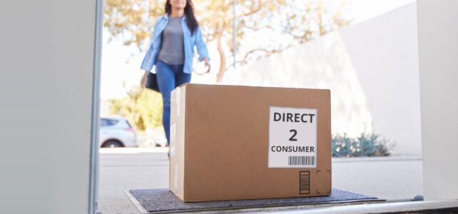 Overcoming Challenges in Direct-to-Consumer (DTC) Online Retail in 2023