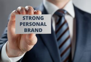 Building a Strong Personal Brand in the Gig Economy