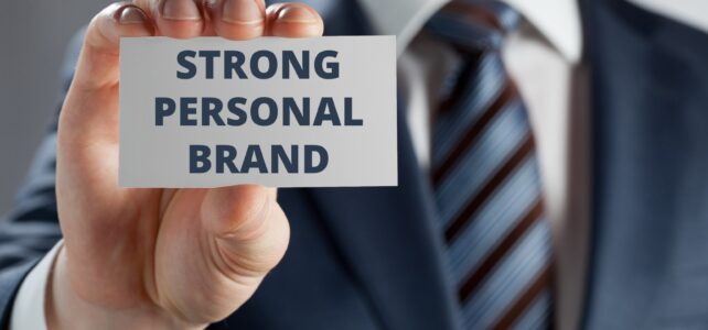 Building a Strong Personal Brand in the Gig Economy
