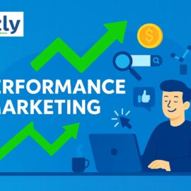 Performance-Based Marketing: A Comprehensive Guide