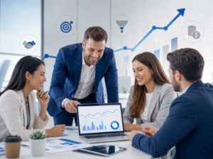 Performance-Based Marketing: A Comprehensive Guide