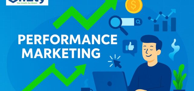 Performance-Based Marketing: A Comprehensive Guide