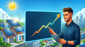 Why „X“ for Solar Marketing?