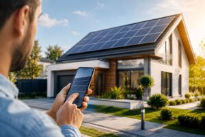 Facebook Advertising for Solar Companies